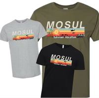 Image 2 of Mosul Shirt