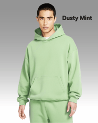 Image 15 of KustumWerkz™️ Living Mathematics 100% French Terry Cotton Sweatsuit