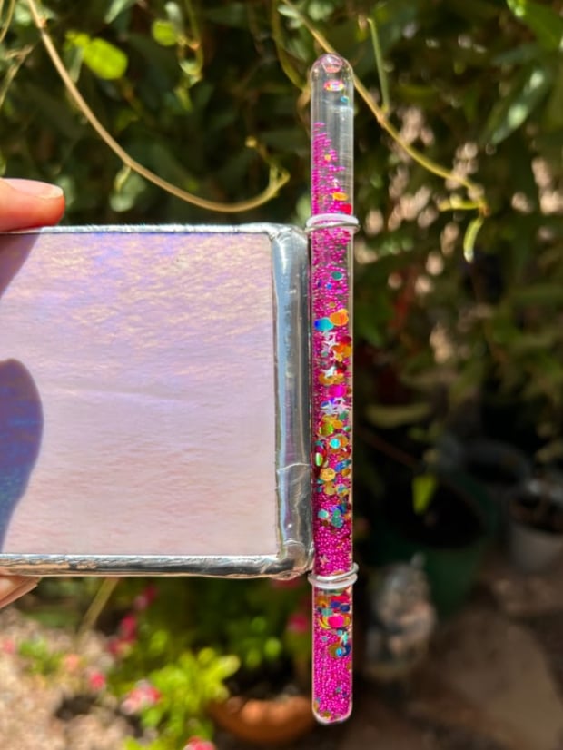 Image of Lavender Dreams Mini AuraScope 