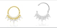 Image 2 of Junipurr Jewellery recently added (Pre-Order) 