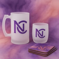 The Beer & Bourbon Bundle – The Perfect Set for Craft Beer & Whiskey Lovers! 