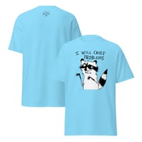 Image 11 of Unisex classic tee PROBLEMS