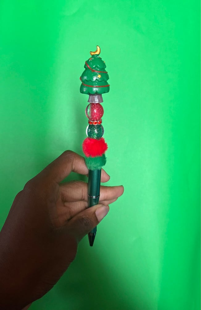 Image of Christmas Family Set