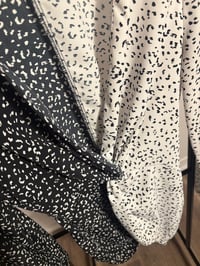 Image 3 of ASOS tunic top/dress