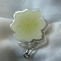 Image 2 of Pikake Badge Reel