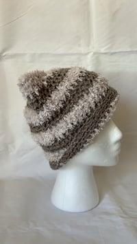 Image 4 of fluff hat 