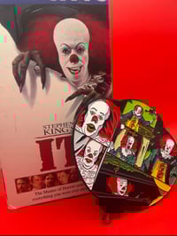 Image 2 of I AM YOUR WORST DREAM COME TRUE