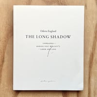 Image 1 of Odette England - The Long Shadow (Signed with print)