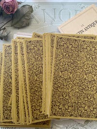 Image 5 of Le Jeu du destin Antique, édition Dusserre, années 80. Rare!!!!