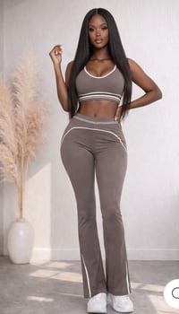Taupe Basic Set