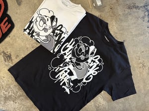 Leave Your Mark “Mark” Tee Shirt