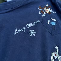 Image 2 of Vintage 1of1 Tee #15 (XL)