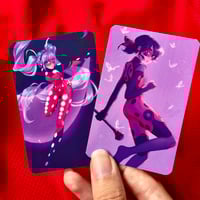 Image 4 of Ladybug Photocards