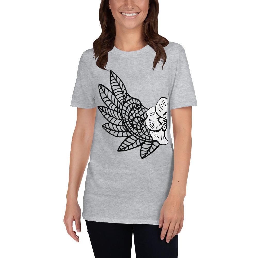 Image of OutBloom Tee