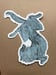 Image of New Beasts stickers