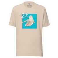 Image 4 of Surf Chick t-shirt