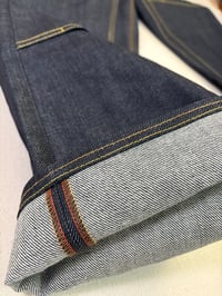 Image 5 of 31x32 12.5oz double front no.238A