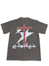 ElXDEZ ‘Cross’ Tee