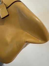 Image 4 of Vintage Prada Archive Bowling Bag