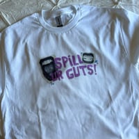 Image 2 of guts olivia shirt