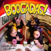 Boogadas - Heartbeats and Heartbreaks Cd 