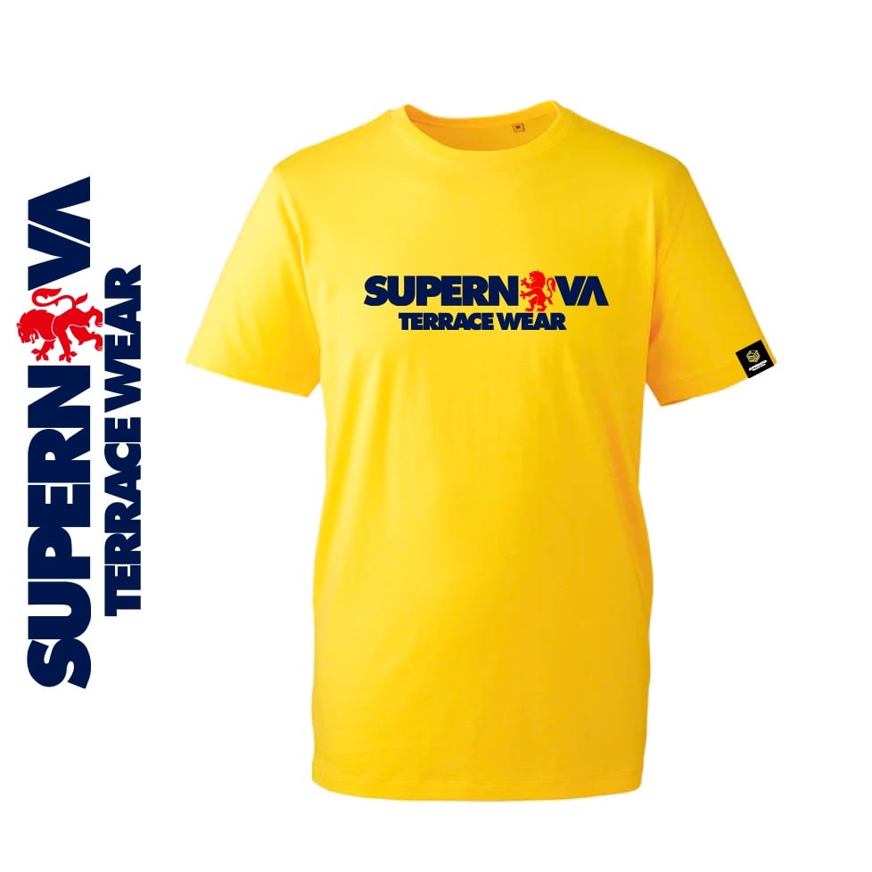 Supernova - Kirin T-Shirt