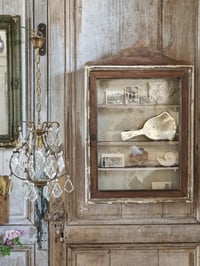 Image 1 of La vitrine d'exposition 