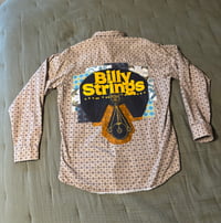 Image of Billy Disco Shirt - Men’s XL 