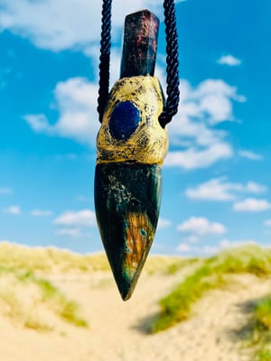 Image of Phantom Lab Lapis 04/04