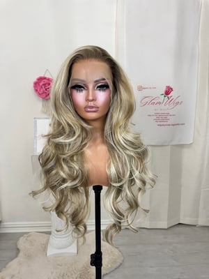 Image of Harper free part (ready to ship) 