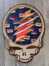 SYF KHAKI CASSETTE