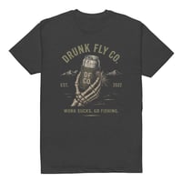 Image 3 of DFC Work Sucks Tee