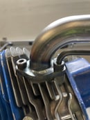 Image 5 of DBL Flare High Center Exit