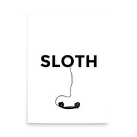 Image 2 of SLOTH