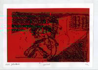 Image 1 of Untitled Screenpint Series 