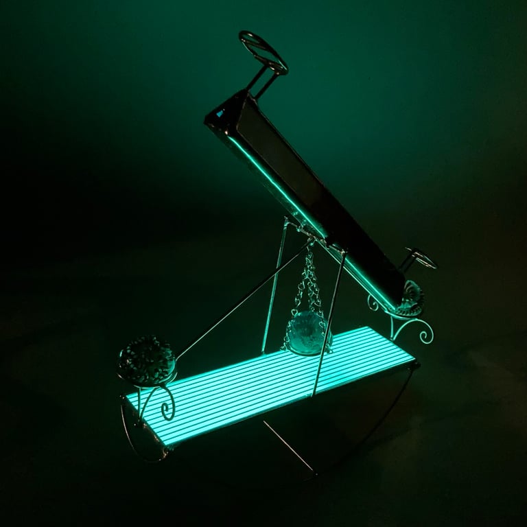 Paradigm Shift Image 2