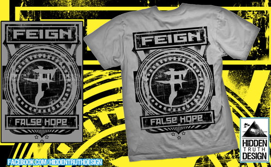 Image of Feign T's 2012