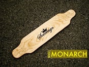 Image of Monarch Board