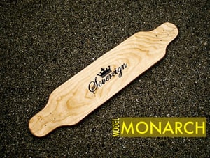 Image of Monarch Board