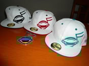 Image of CAP/GORRA AKOLATRONIC NEW ERA