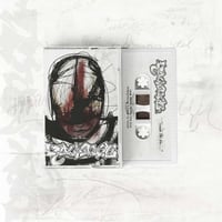 Crowquill “Erase The File” Tape
