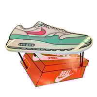 "NIKE AIRMAX 1 WATERMELON"