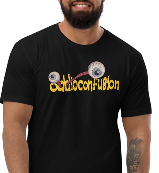 Image of Halloween special (oddioconfusion)