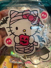 Mummy Hello Kitty