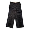 Side Pocket Trousers / Look 1