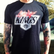Image of Suicide "LA" Kings T-Shirt