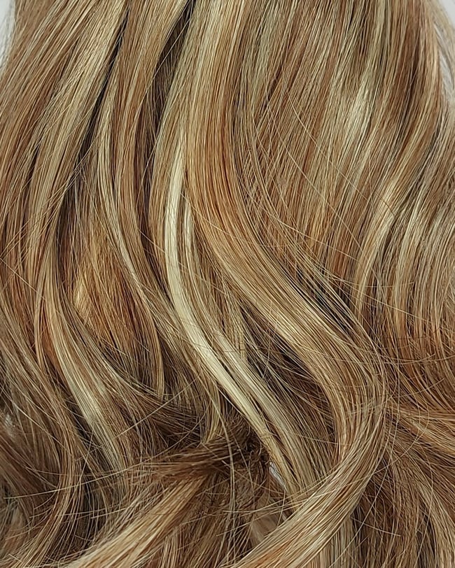 Hazelnut Creme Blonde Hi-Lite