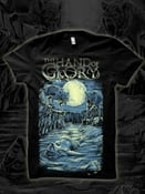 Image of Dead In The Water T-Shirt
