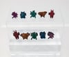 Bug Rings 