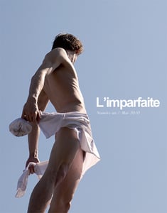 Image of L'imparfaite #1